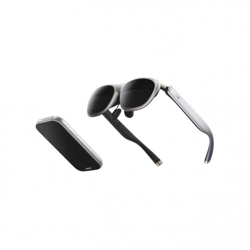 Смарт-очки Rokid AR Spatial color: Silver